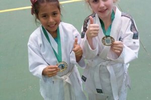 Festival de Karate em Chapec&oacute;