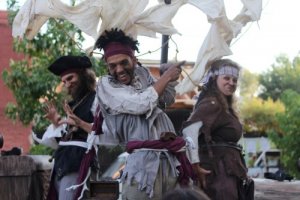 Festival Nacional de Teatro: Lan&ccedil;ada programa&ccedil;&atilde;o oficial