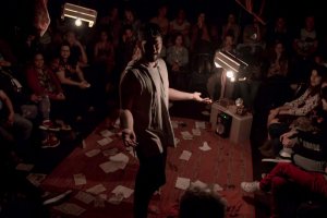 Divulgados os grupos selecionados para o Festival Nacional de Teatro