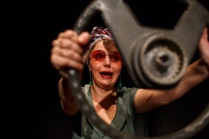 Confira os grupos selecionados para o Festival Nacional de Teatro