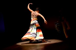 Inscrições para o Festival Nacional de Teatro vão até segunda 