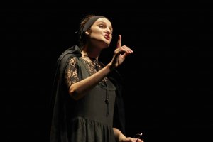 Festival Nacional de Teatro: Escolas podem fazer agendamento