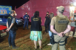 A&ccedil;&atilde;o de fiscaliza&ccedil;&atilde;o contra Covid atende 64 ocorr&ecirc;ncias