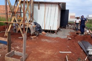 Guarda Municipal fechou 34 estabelecimentos em 24h