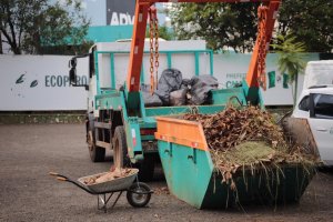 Secretaria de Infraestrutura divulga cronograma semanal