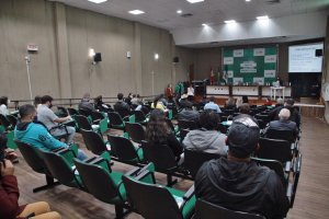 F&oacute;rum de Res&iacute;duos S&oacute;lidos oferece capacita&ccedil;&atilde;o