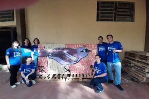 Fórum adolescência em foco aconteceu em Chapecó