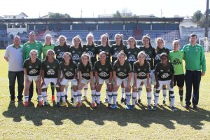 Futebol chapecoense participar&aacute; de torneio da Conmebol