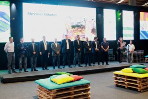 Lançado oficialmente o III Seminário Mercosul Cidadão
