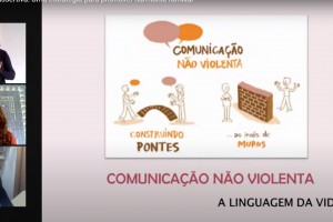 Educação promove palestra sobre comunicação assertiva