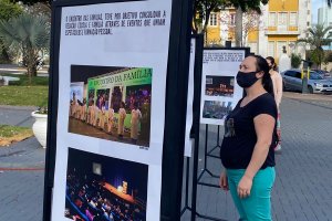 Último dia da Exposição História e Memória da Educação
