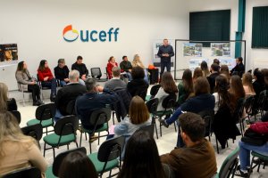 Alunos da Uceff desenvolvem projeto para Casa de Acolhimento Indígena