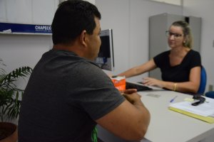 Saiba como fazer o cadastro  no Balc&atilde;o de Empregos