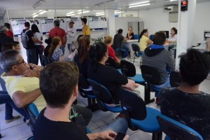 Chapec&oacute; registra saldo positivo na gera&ccedil;&atilde;o de empregos