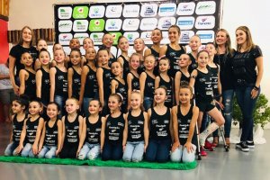 AGIRC apresenta calend&aacute;rio oficial de competi&ccedil;&otilde;es 