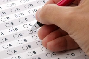 Concurso Público: Mais de sete mil candidatos realizam prova em Chapecó