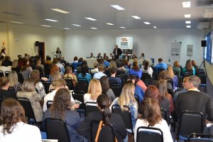 Chapec&oacute; recebe o F&oacute;rum Estadual de Cultura