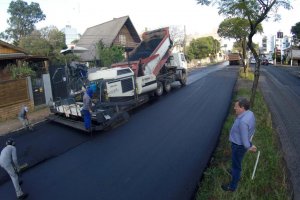 M&atilde;os &agrave; Obra! General Os&oacute;rio de cara nova: 75% das obras est&atilde;o conclu&iacute;das 