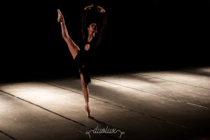 Inscrições prorrogadas para o Dança Chapecó