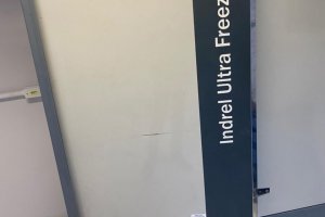 Chapecó tem estrutura para armazenar vacinas da Pfizer