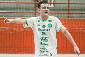 Com 100%, Prefeitura de Chapec&oacute;/Chapecoense/Unoesc joga pelo Estadual Sub-18