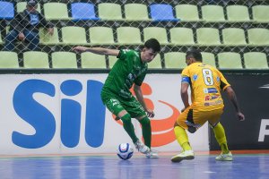 Chape assume vice-lideran&ccedil;a no Brasileiro e agora se concentra em cl&aacute;ssico com a Xaxiense