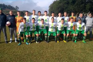 Chapec&oacute; goleia na estreia da seletiva dos Joguinhos Abertos