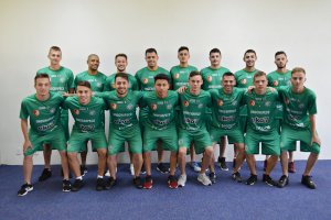 Chapecoense Futsal inicia jornada na Liga Catarinense 