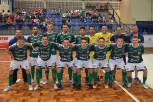 Liga SC: Chapecó recebe rodada dupla no sábado (04)