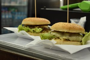 Gastronomia na Efapi: vigil&acirc;ncia constante garante qualidade da alimenta&ccedil;&atilde;o