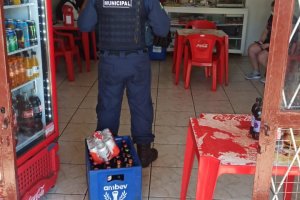 Novo decreto de enfrentamento &agrave; Covid suspende eventos sociais