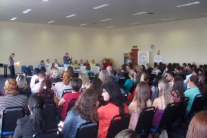 Chapec&oacute; sedia Jornada Estadual sobre ostomia 