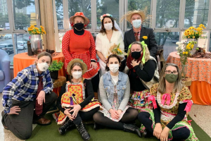 Revelados vencedores da Gincana Junina da SEDUC