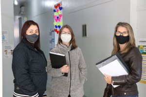 Educa&ccedil;&atilde;o de Chapec&oacute; cria projeto de Gest&atilde;o Itinerante