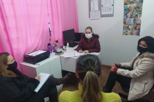 Gestão Escolar em tempos de pandemia