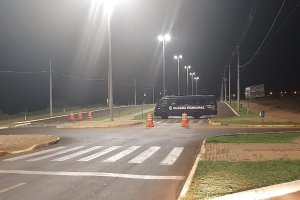 Prolongamento da Get&uacute;lio Vargas ser&aacute; fechado no final de semana