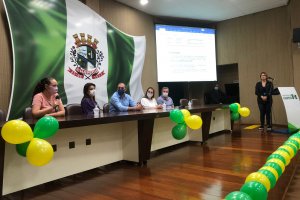 Administração de Chapecó lança gincana de reciclagem