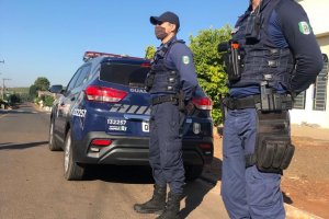 Relatório de Atendimentos da Guarda Municipal e Vigilância Sanitária