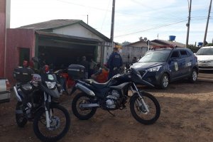 Relat&oacute;rio de atendimentos Guarda Municipal e Vigil&acirc;ncia Sanit&aacute;ria