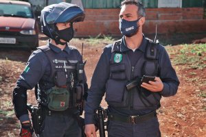 Guarda Municipal ter&aacute; imagens de sat&eacute;lite para fiscalizar &aacute;reas p&uacute;blicas e de APP