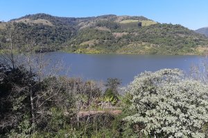 Chapec&oacute; tem a&ccedil;&atilde;o conjunta para incrementar o turismo rural