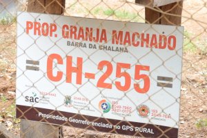 Programa GPS Rural melhora a vida de quem mora no campo