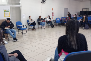 Grupo de Trabalho busca aprimorar a educação infantil