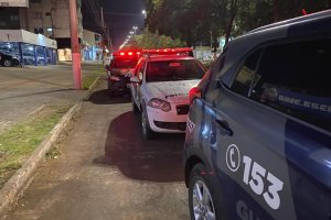 A&ccedil;&atilde;o conjunta faz novas autua&ccedil;&otilde;es por aglomera&ccedil;&atilde;o