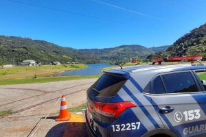 Guarda Municipal atendeu quatro mil ocorrências relacionadas à Covid, em um ano