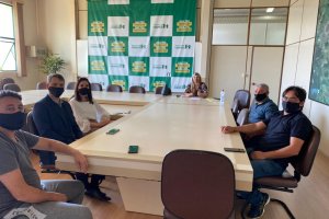 Habitação recebe moradores da rua Menna Barreto