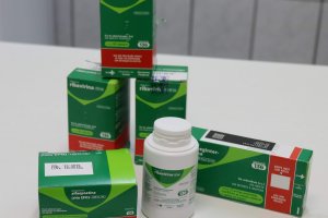 Julho Amarelo: Saúde faz campanha para teste de hepatite