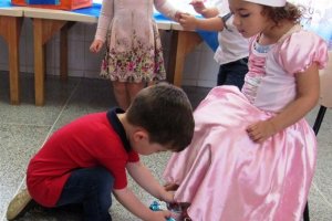 Hist&oacute;rias infantis estimulam a curiosidade e a imagina&ccedil;&atilde;o das crian&ccedil;as