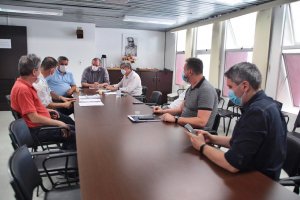 Al&eacute;m de 22 leitos de UTI, HRO abrir&aacute; mais 50 leitos de enfermaria