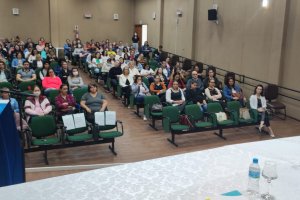 Projeto Humaniza colabora para melhor rela&ccedil;&atilde;o entre usu&aacute;rios e equipes da Sa&uacute;de